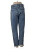 Ann Taylor LOFT Stars Blue Jeans Size 28 waist - photo 2