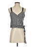 Madewell Blue Sleeveless Top Size S - photo 1