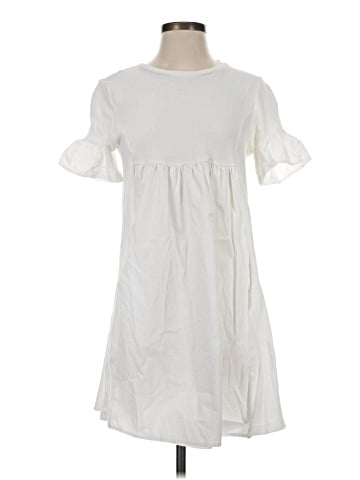 English Factory Casual Dress (view 1)
