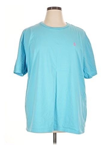 Polo by Ralph Lauren Short Sleeve T-Shirt (view 1)