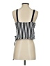 Madewell Blue Sleeveless Top Size S - photo 2