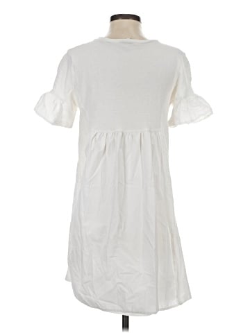 English Factory Casual Dress (view 2)