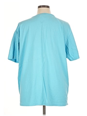Polo by Ralph Lauren Short Sleeve T-Shirt (view 2)
