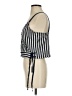 Madewell Blue Sleeveless Top Size S - photo 5