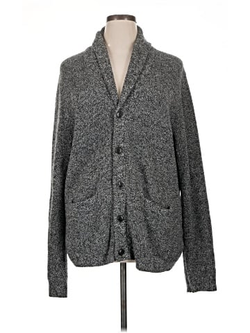 J.Crew Wool Cardigan (view 1)
