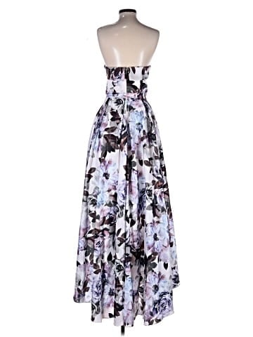 Xscape Cocktail Dress (view 2)