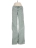 Assorted Brands Green Cords Size 27 waist - photo 1