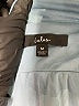 Lulus 100% Polyester Solid Teal Jumpsuit Size M - photo 4