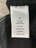 Talbots Black Wool Coat Size M - photo 7