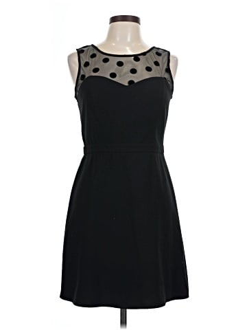 LC Lauren Conrad Cocktail Dress (view 1)