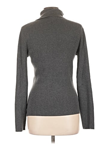 Ann Taylor Turtleneck Sweater (view 2)