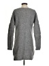 Theory Gray Wool Pullover Sweater Size S - photo 2