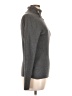 Ann Taylor Gray Turtleneck Sweater Size L - photo 4