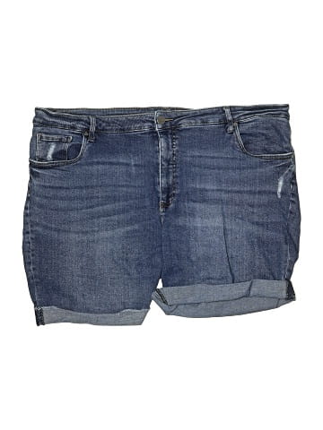 Kut from the Kloth Denim Shorts (view 1)