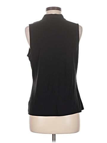 Tahari Sleeveless T-Shirt (view 2)