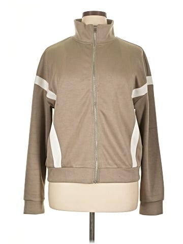 Merokeety Track Jacket (view 1)