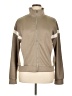 Merokeety Tan Track Jacket Size XL - photo 1