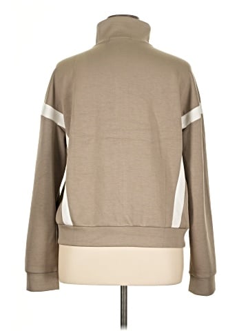 Merokeety Track Jacket (view 2)