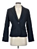New York & Company Blue Blazer Size 2 - photo 1