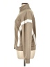 Merokeety Tan Track Jacket Size XL - photo 5