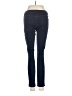 Hudson Jeans Chevron-herringbone Blue Jeans Size 27 waist - photo 2
