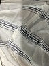 Lulus Stripes Gray Romper Size XXS - photo 5