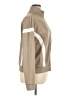 Merokeety Tan Track Jacket Size XL - photo 4