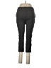 Theory Chevron-herringbone Gray Active Pants Size 10 - photo 2