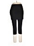 Unbranded Black Active Pants Size 1X - photo 1