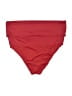 Calzedonia Solid Red Swimsuit Bottoms Size XL (estimated) - photo 2
