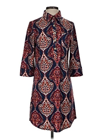 TRACY NEGOSHIAN Casual Dress (view 1)