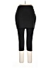 Unbranded Black Active Pants Size 1X - photo 2