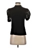 Generation Love Black Short Sleeve Turtleneck Size XS - photo 1