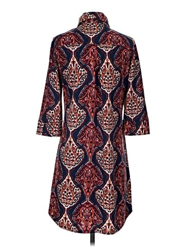 TRACY NEGOSHIAN Casual Dress (view 2)