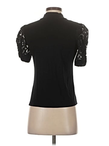 Generation Love Short Sleeve Turtleneck (view 2)