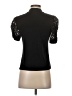 Generation Love Black Short Sleeve Turtleneck Size XS - photo 2