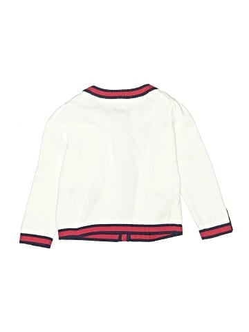 Janie and Jack Cardigan (view 2)