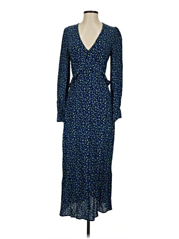 Nobody's Child Casual Dress (view 1)