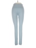 Unbranded Blue Yoga Pants Size 4 (estimated) - photo 1