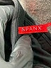 SPANX Black Leggings Size L - photo 7