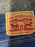 Levi's Blue Jeans Size 30 waist - photo 7