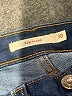 Levi's Blue Jeans Size 30 waist - photo 8