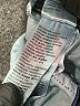 Levi's Blue Jeans Size 30 waist - photo 9