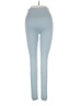 Unbranded Blue Yoga Pants Size 4 (estimated) - photo 2