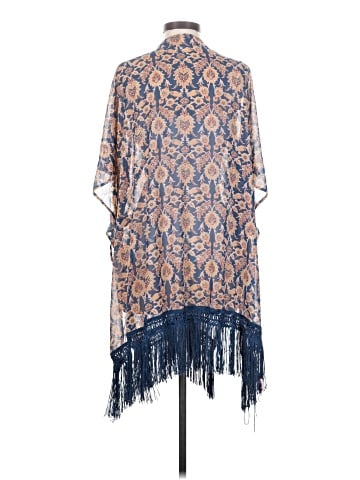 Xhilaration Kimono (view 2)