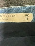 ASOS Blue Jeans Size 18 - photo 4
