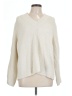 H&M Ivory Pullover Sweater Size L - photo 1