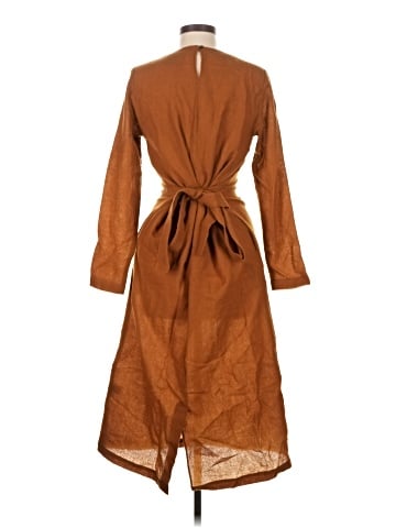No.6 Store Casual Dress (view 2)