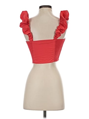 Abercrombie & Fitch Sleeveless Top (view 2)