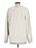 H&M Ivory Pullover Sweater Size L - photo 2